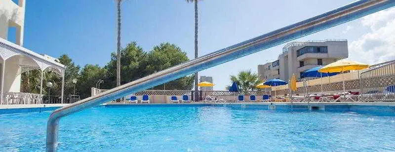 Hotel La Santa Maria Cala Millor  3*, Cala Millor (Mallorca) Spain