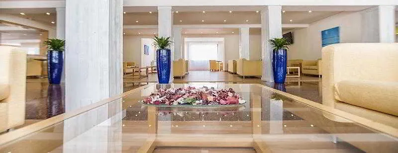 Hotel La Santa Maria Cala Millor   Cala Millor (Mallorca)