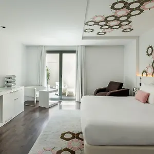 visit hotel
