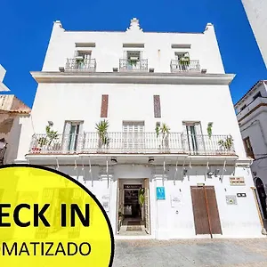 ** Hotel La Casa De La Favorita Espanha