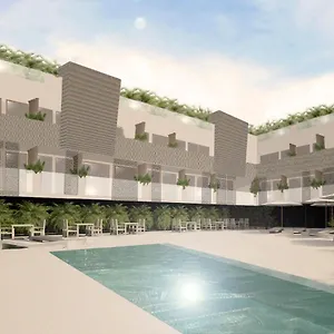 Отель Iberostar Heritage Llum Portocolom