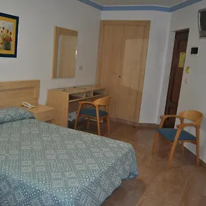 ** Casa de hóspedes Blumen Espanha