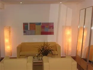 Hotel La Santa Maria Cala Millor