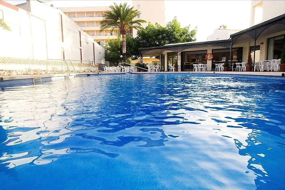 Hotel La Santa Maria Cala Millor