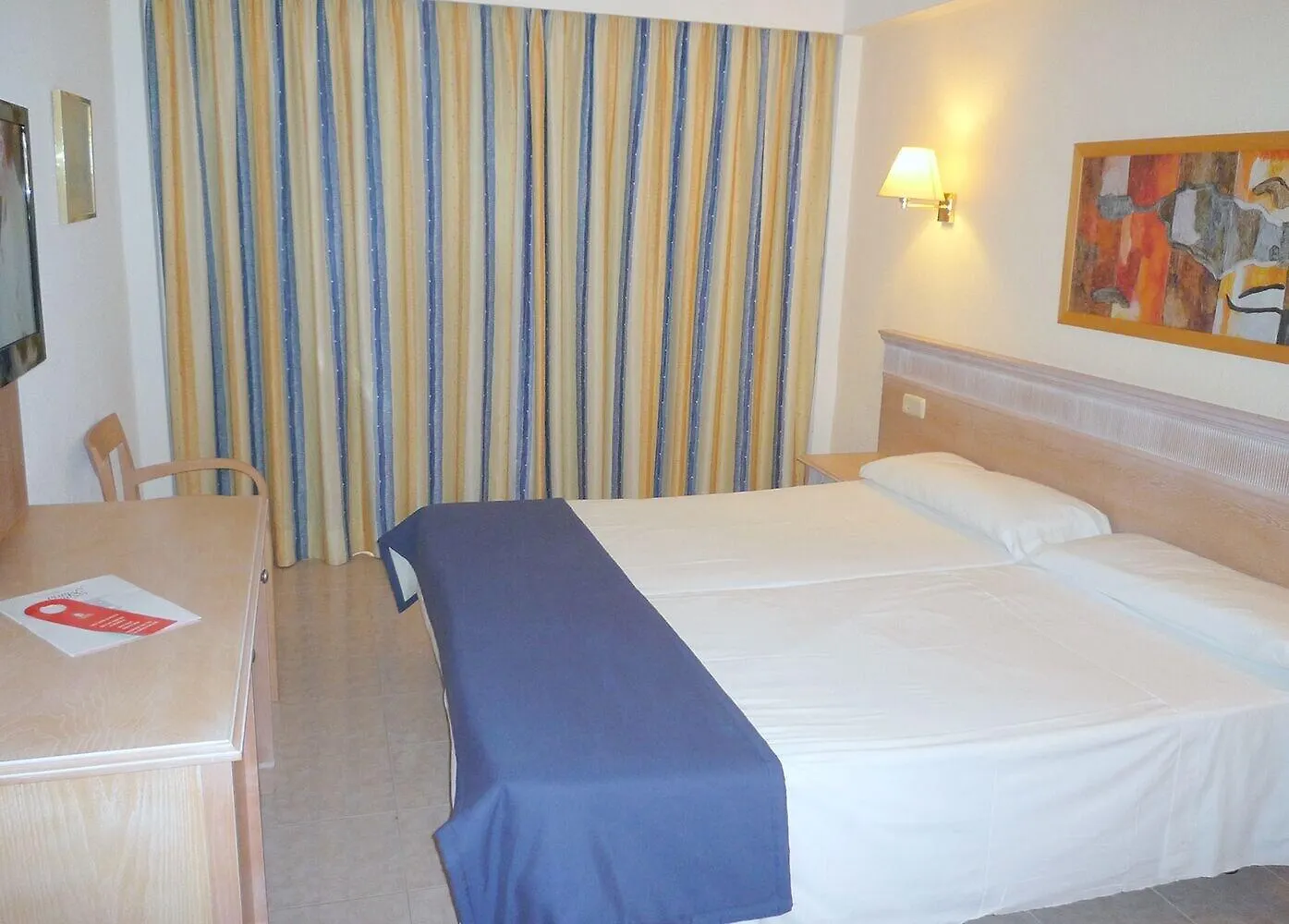 Hotel La Santa Maria Cala Millor  Spanje