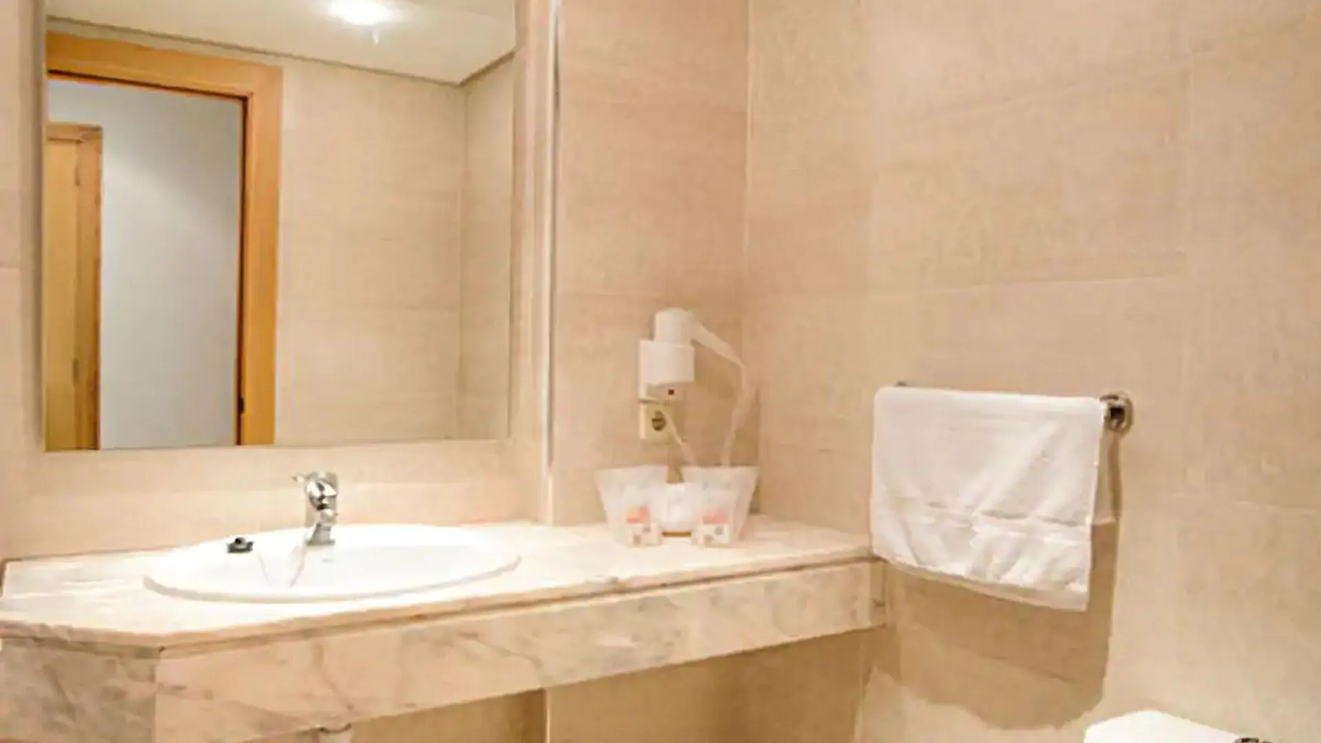 Hotel La Santa Maria Cala Millor  Cala Millor (Mallorca)