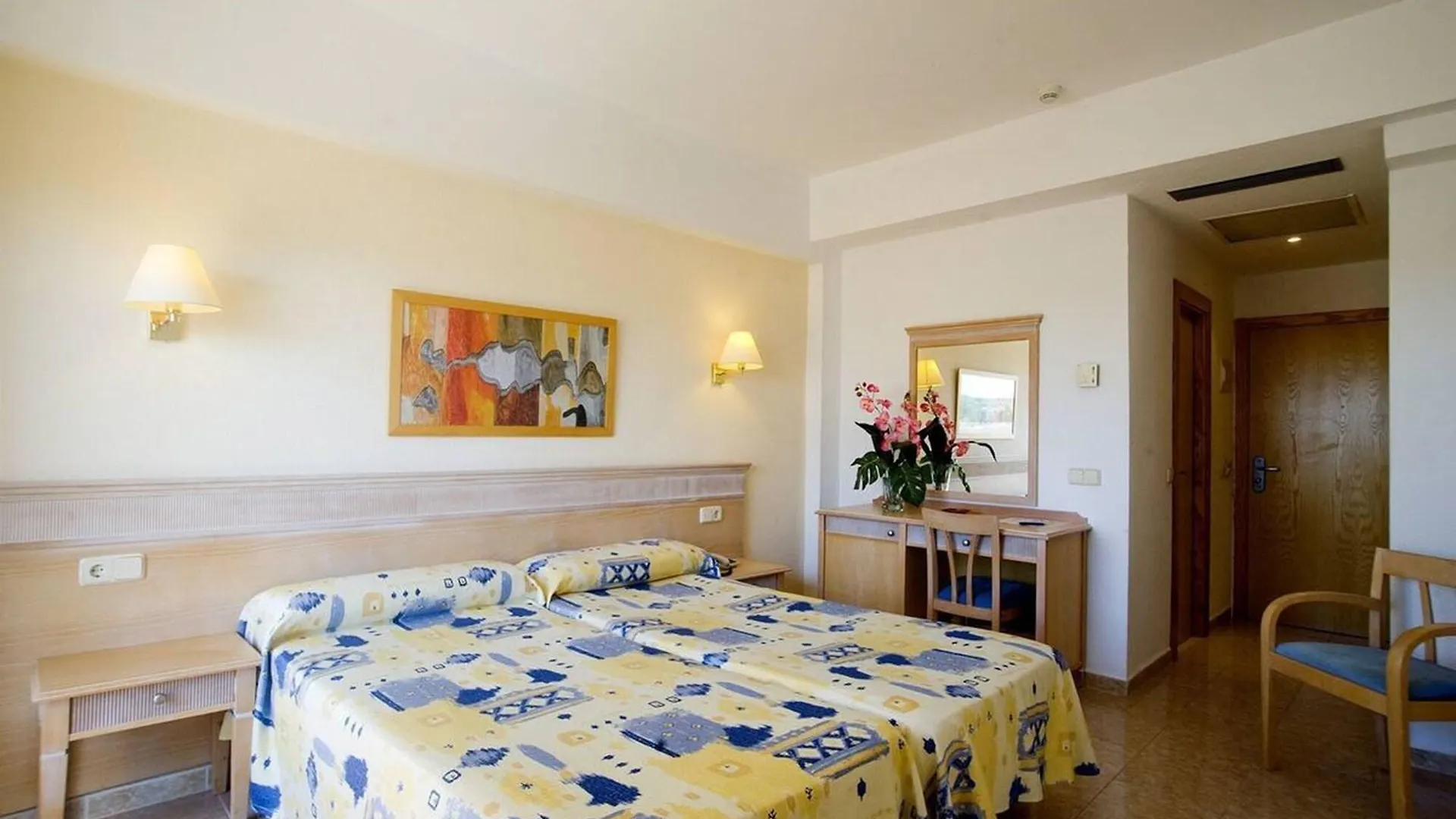 Hotel La Santa Maria Cala Millor