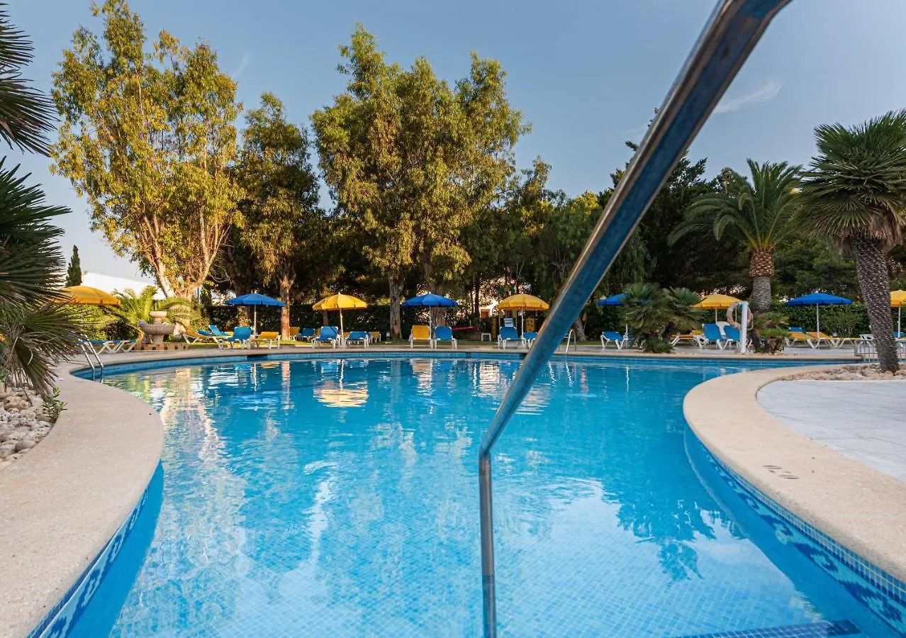 Hotel La Santa Maria Cala Millor