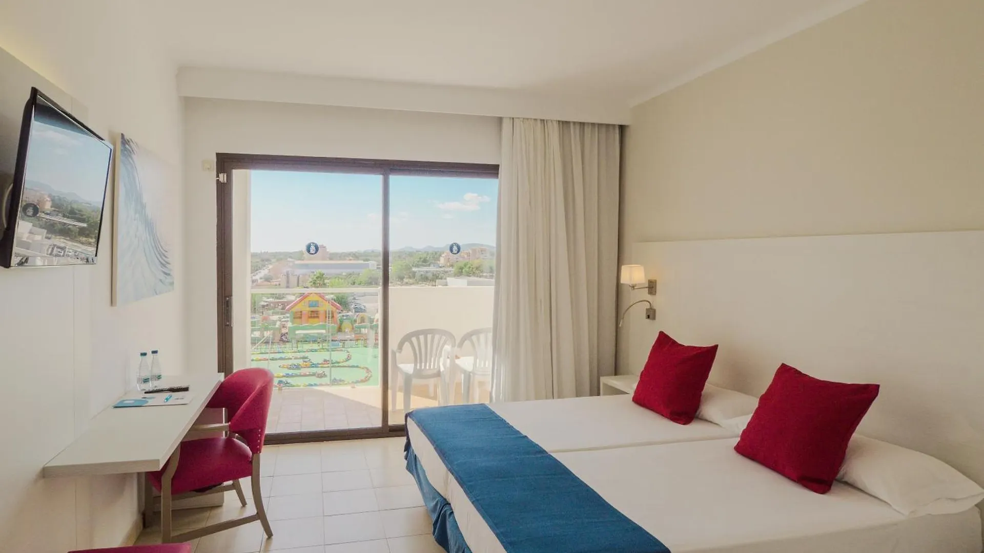 Hotel La Santa Maria Cala Millor