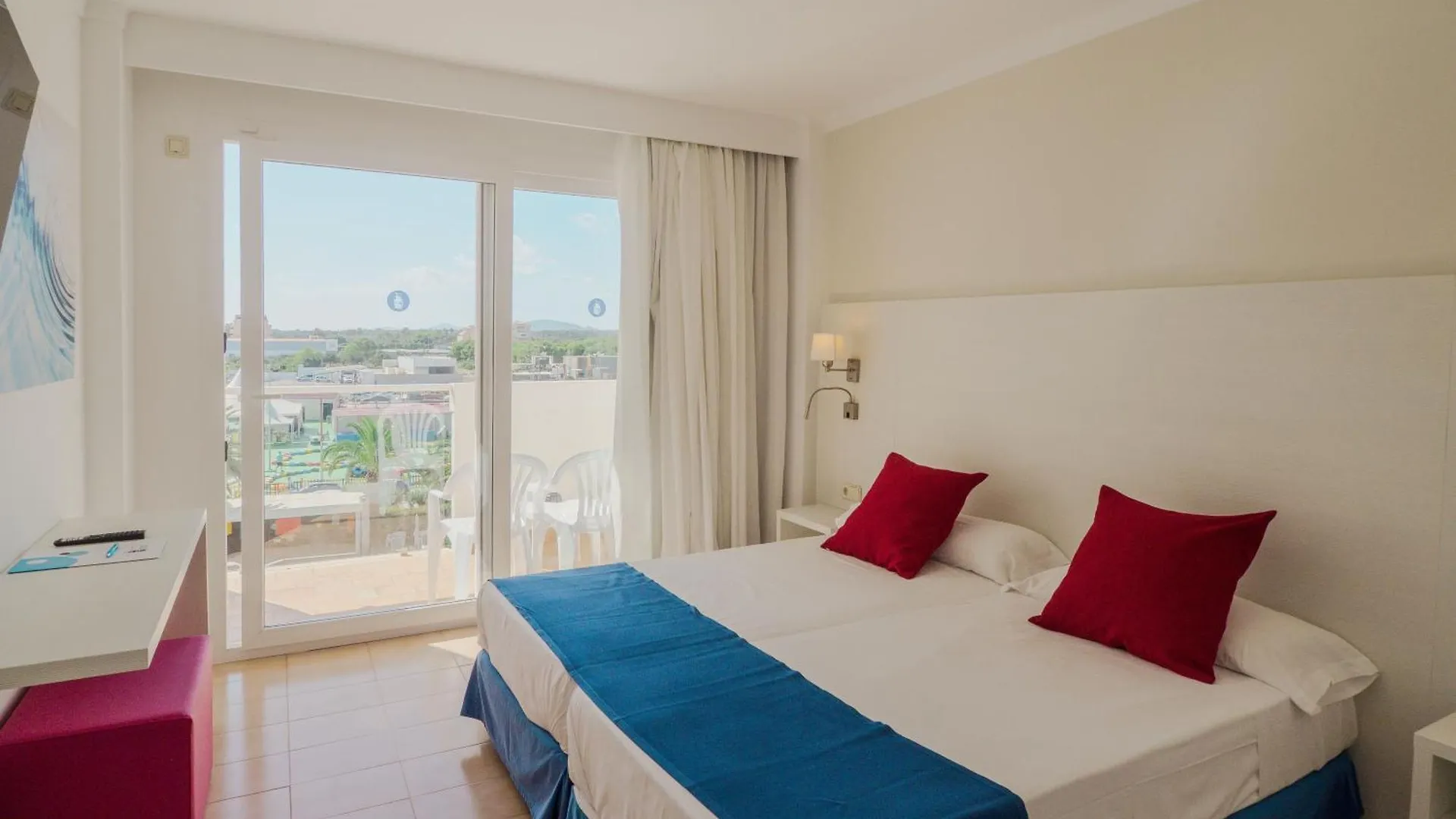 Hotel La Santa Maria Cala Millor   Cala Millor (Mallorca)