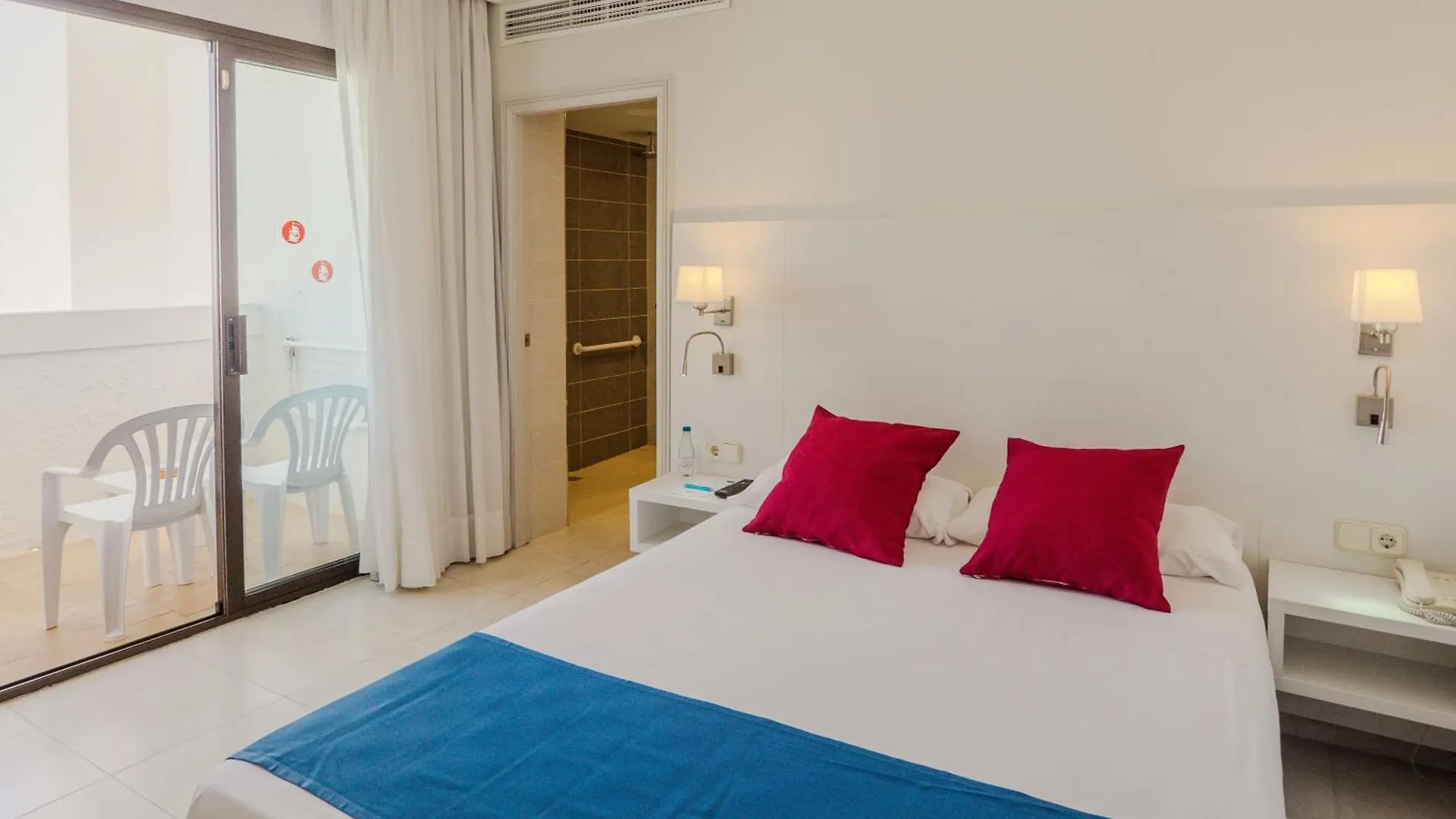 Hotel La Santa Maria Cala Millor  Cala Millor (Mallorca)