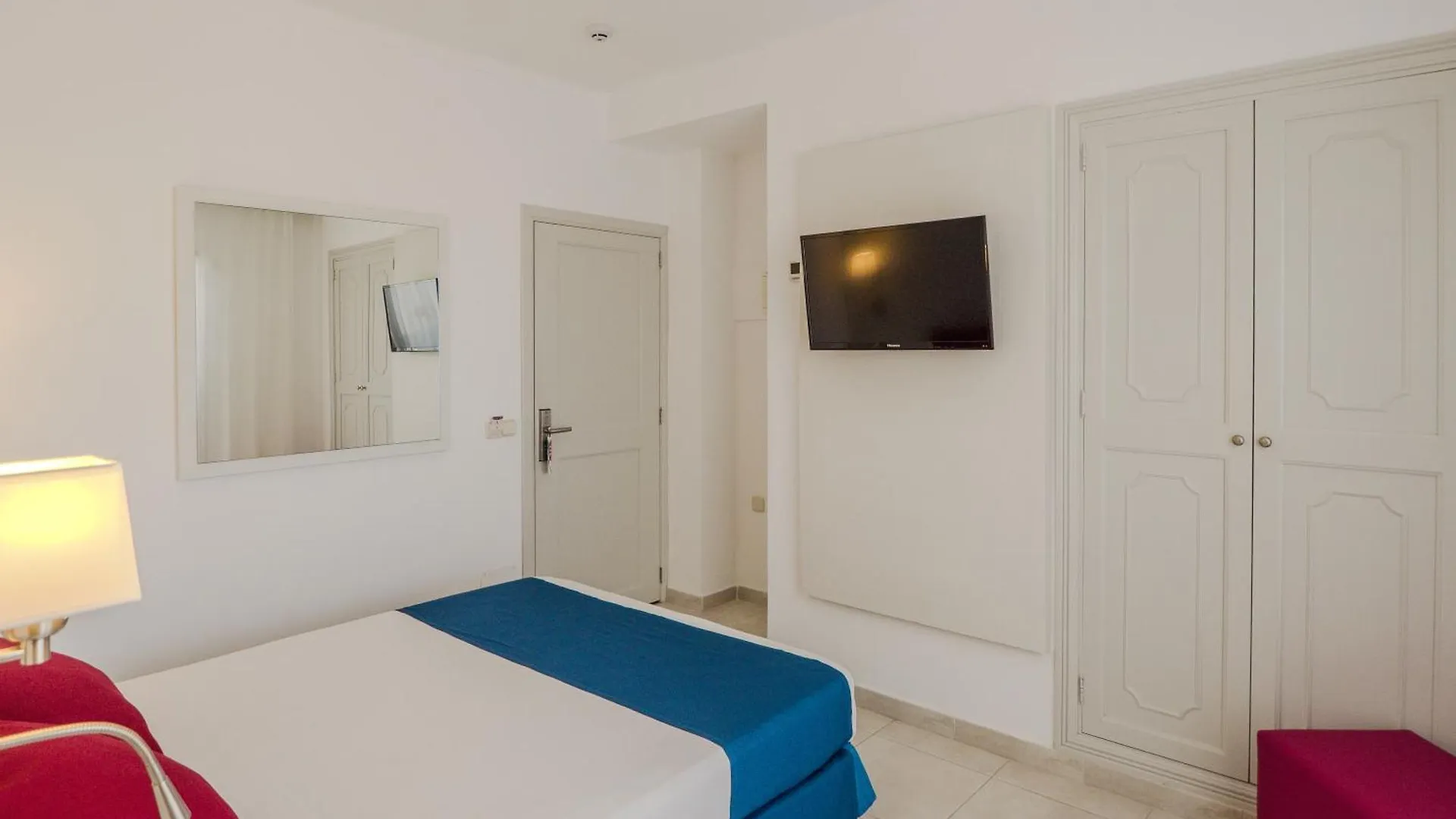 Hotel La Santa Maria Cala Millor