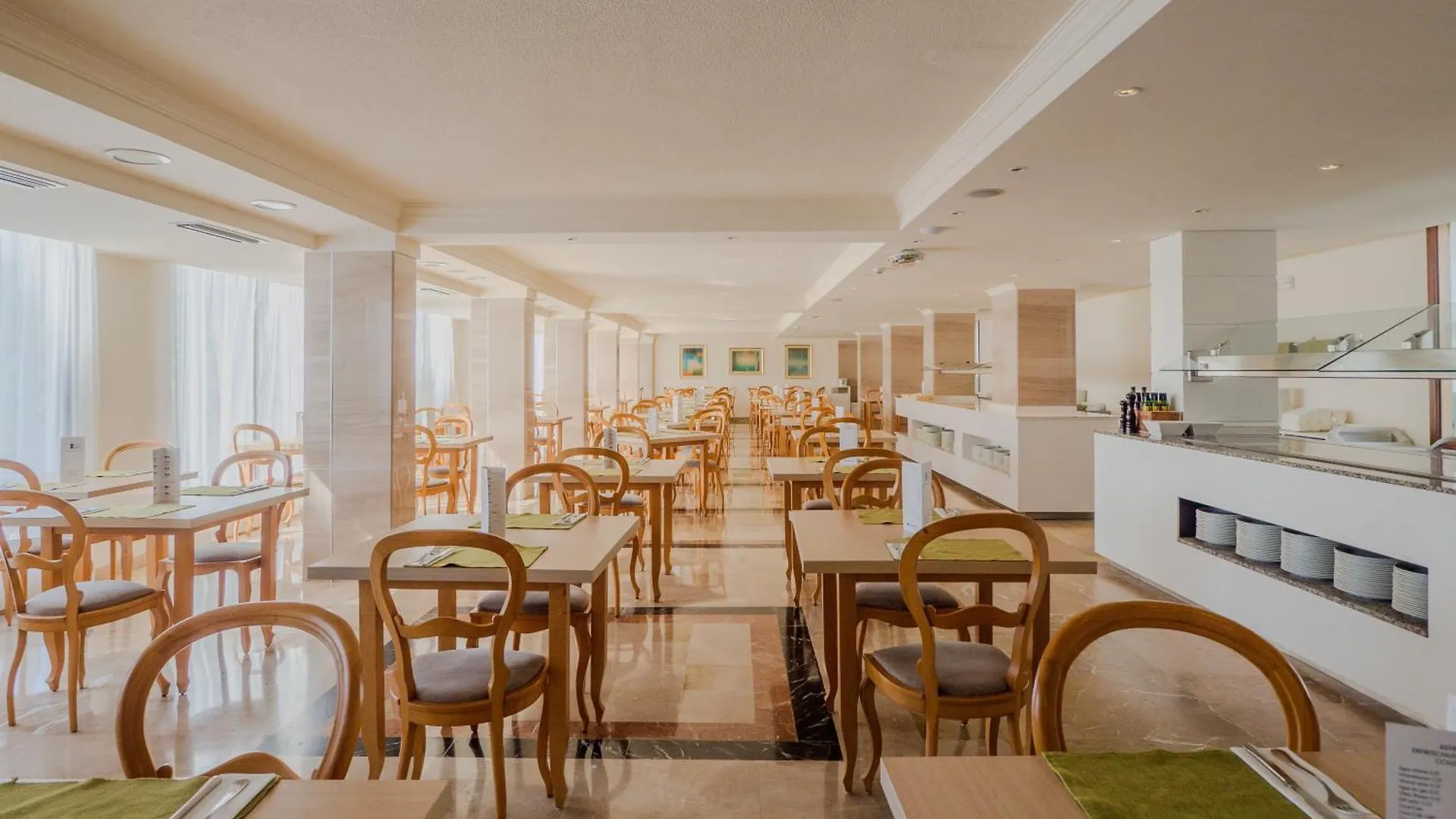 Hotel La Santa Maria Cala Millor
