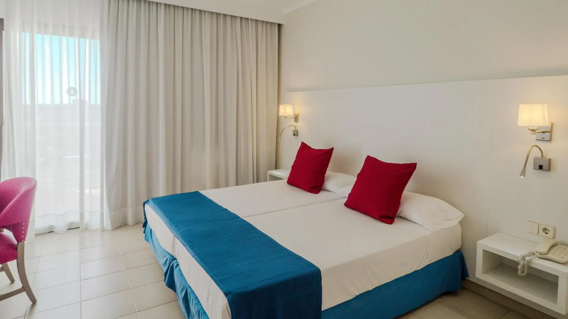 Hotel La Santa Maria Cala Millor