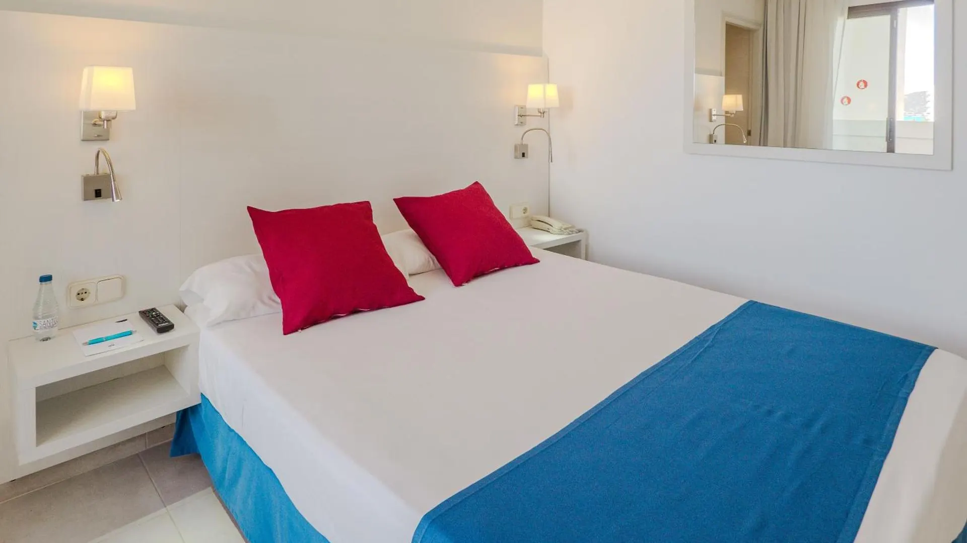 Hotel La Santa Maria Cala Millor   Cala Millor (Mallorca)