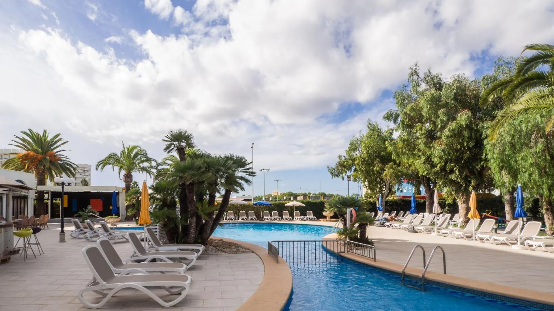 Hotel La Santa Maria Cala Millor
