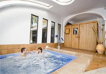 Hotel La Santa Maria Cala Millor
