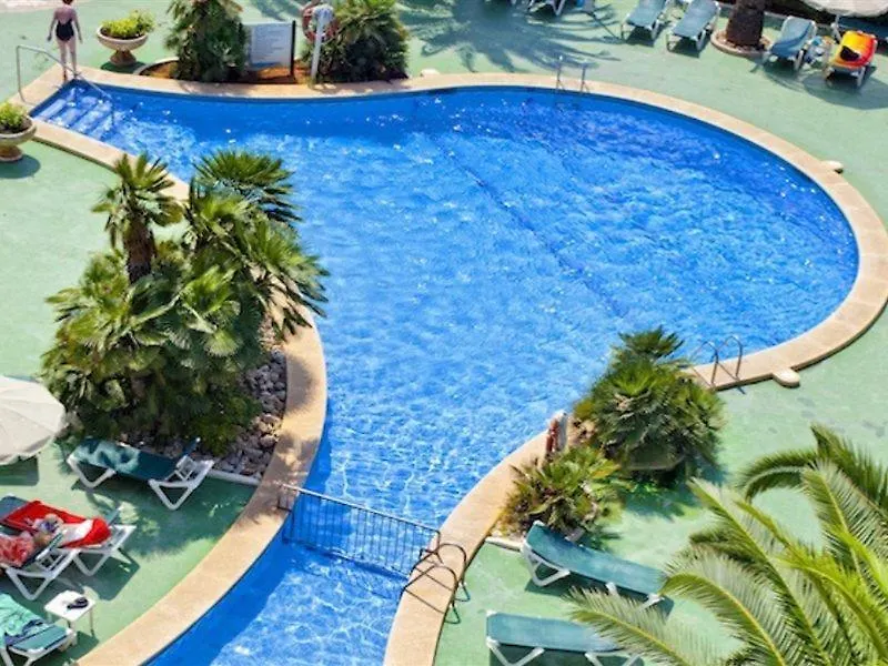 Hotel La Santa Maria Cala Millor