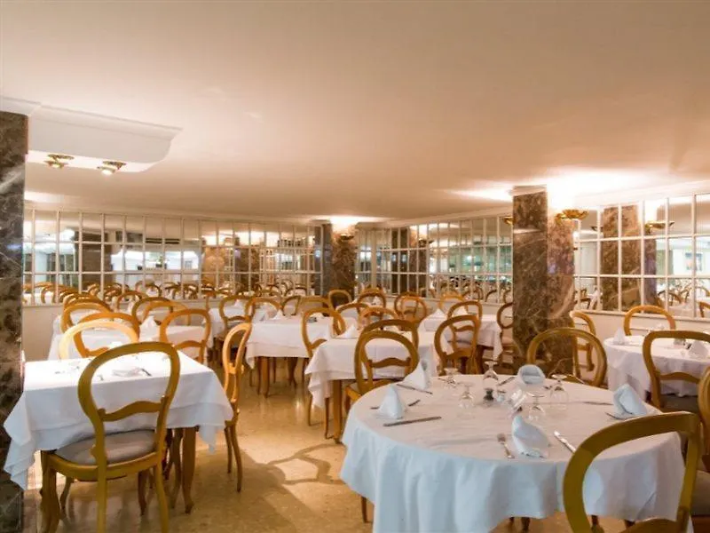 Hotel La Santa Maria Cala Millor