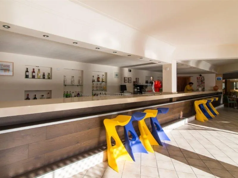 Hotel La Santa Maria Cala Millor