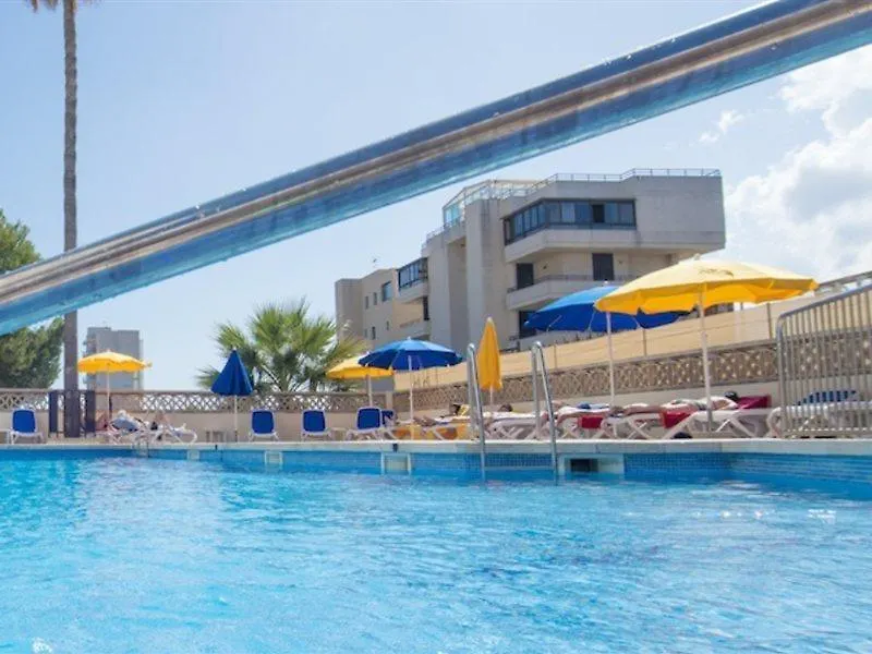Hotel La Santa Maria Cala Millor  Spanje