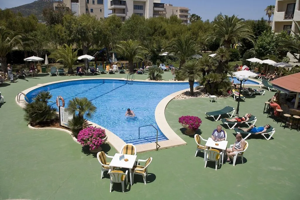 Hotel La Santa Maria Cala Millor  Cala Millor (Mallorca)