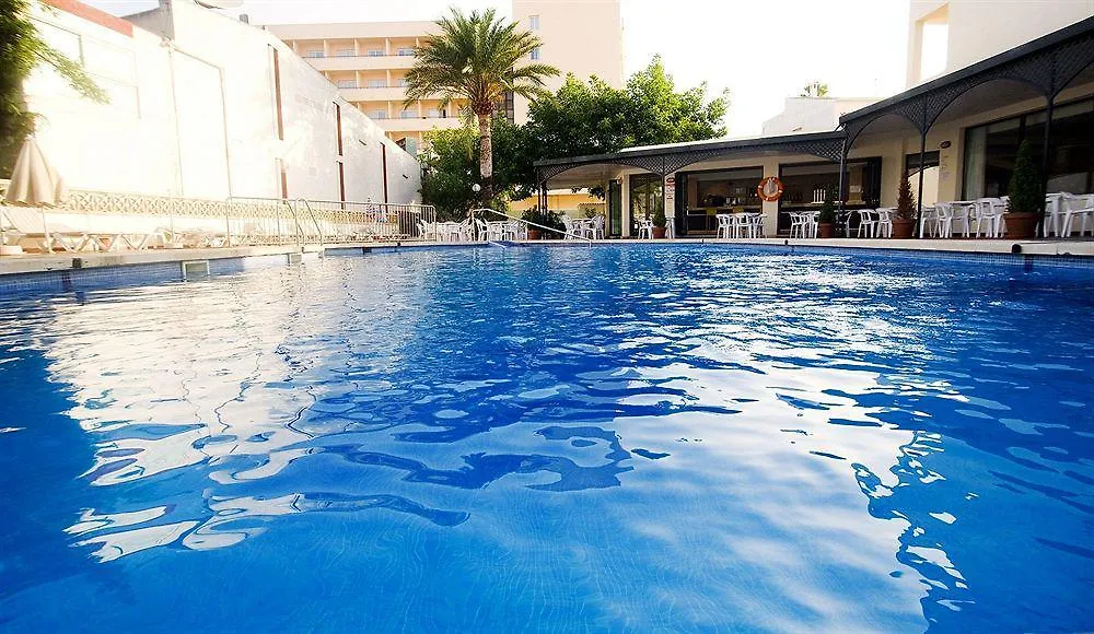 ***  Hotel La Santa Maria Cala Millor  Spanje