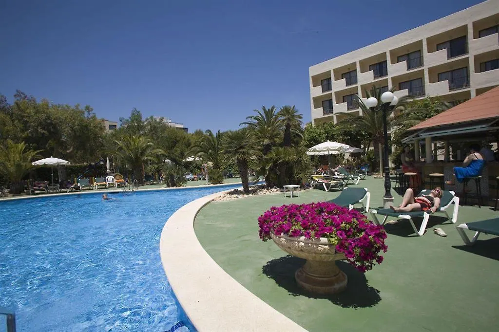 Hotel La Santa Maria Cala Millor