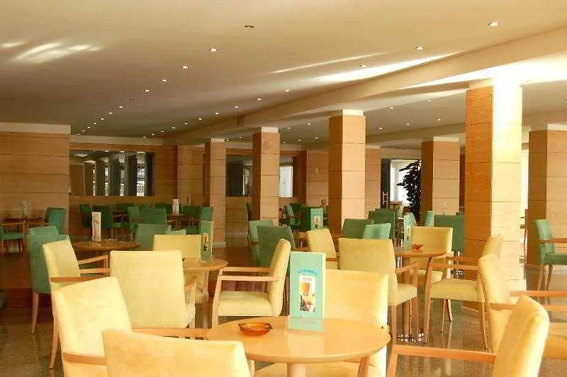 Hotel La Santa Maria Cala Millor  Spanje