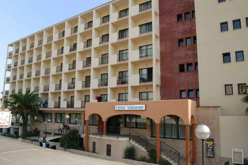Hotel La Santa Maria Cala Millor  3*, Cala Millor (Mallorca) Spanje