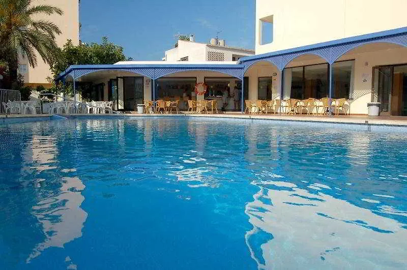 Hotel La Santa Maria Cala Millor   Cala Millor (Mallorca)