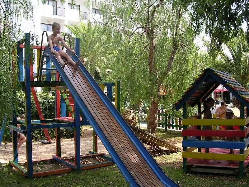 Hotel La Santa Maria Cala Millor