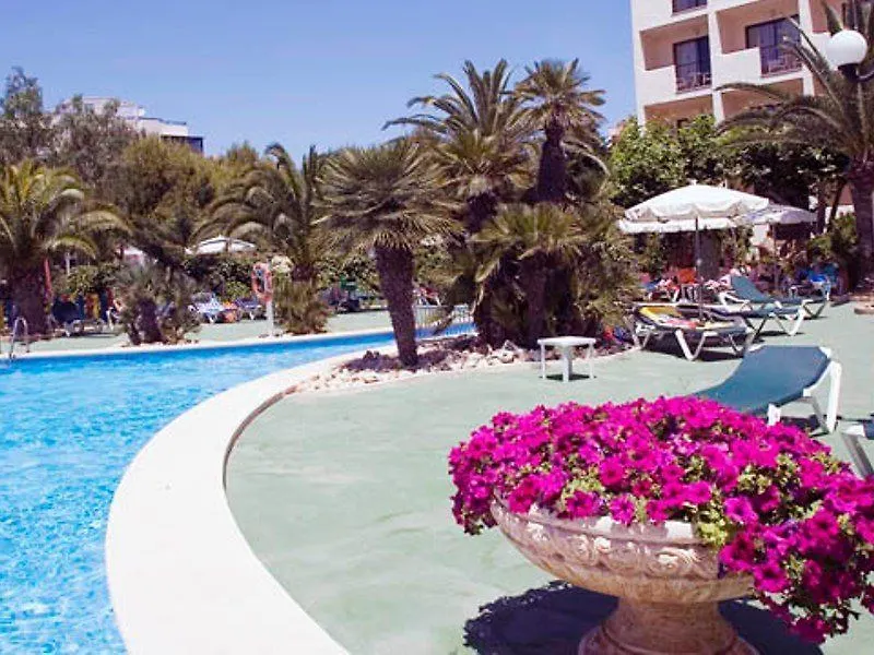 Hotel La Santa Maria Cala Millor
