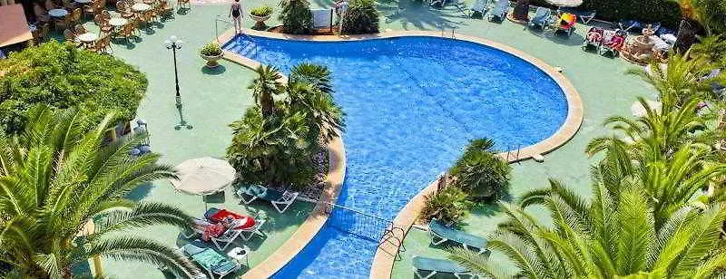 Hotel La Santa Maria Cala Millor